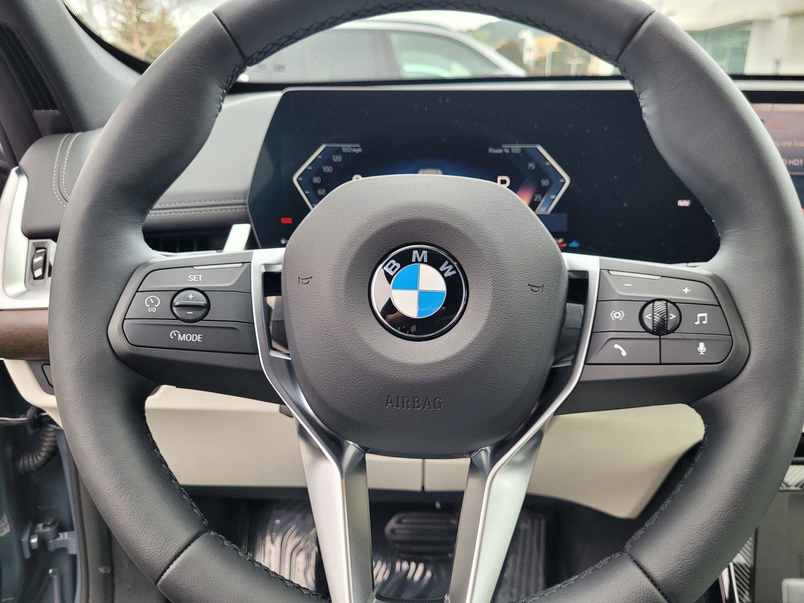 New 2026 BMW X1 xDrive28i w/ Convenience Package image 17