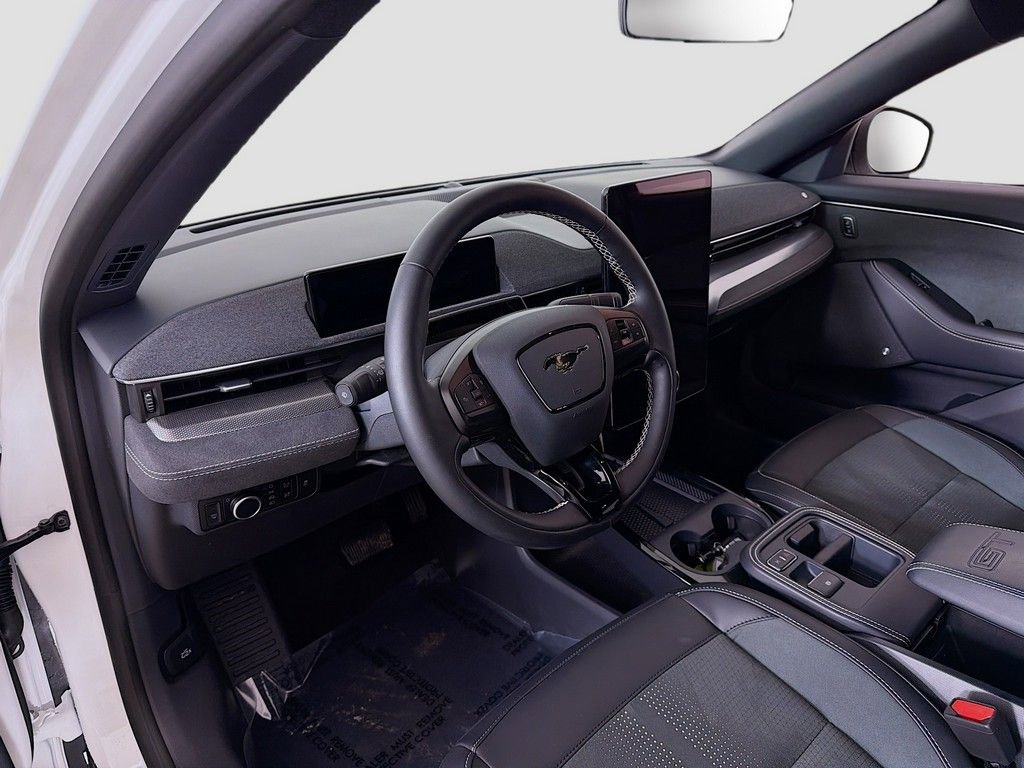 Used 2025 Ford Mustang Mach-E GT image 19