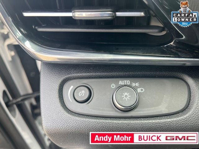 Used 2024 Buick Envista Sport Touring w/ Convenience I Package FWD image 20