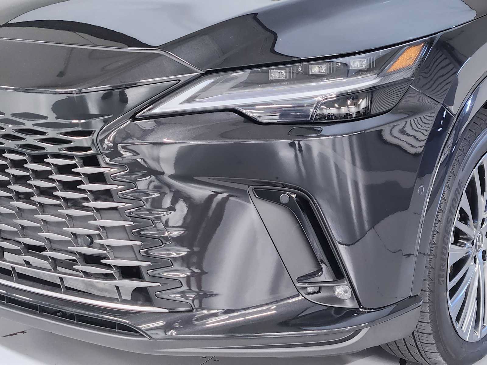 Used 2024 Lexus RX 450h AWD w/ Convenience Package image 12