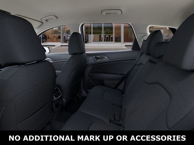 New 2026 Kia Sportage S image 18