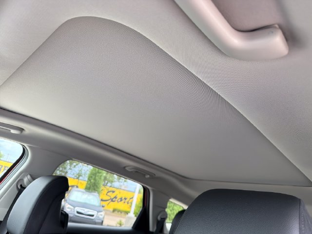 New 2027 Kia Sportage SX Prestige FWD image 18