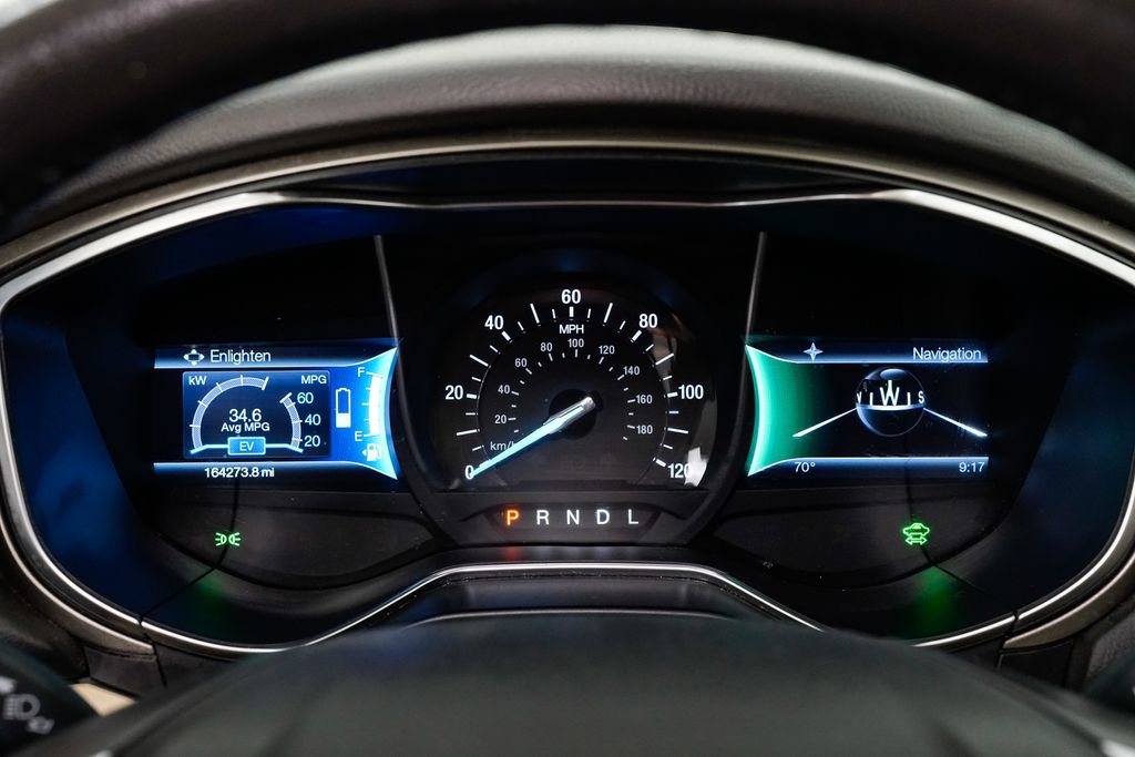 Used 2014 Ford Fusion SE w/ Equipment Group 502A image 12