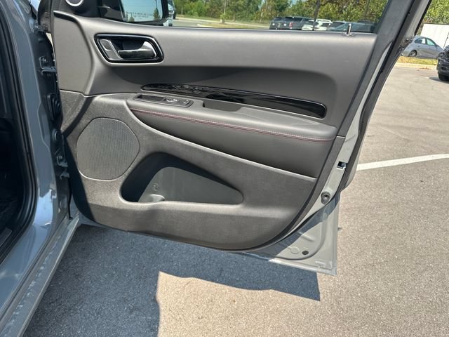 New 2026 Dodge Durango GT AWD/4WD image 20