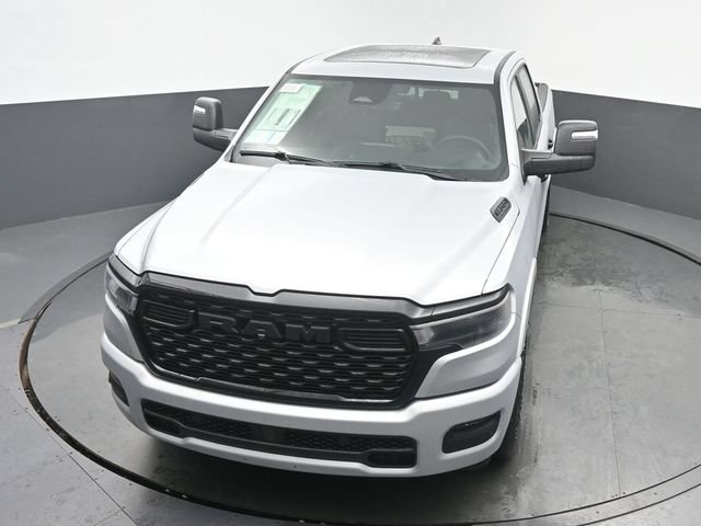 New 2026 RAM 1500 Big Horn AWD/4WD image 38