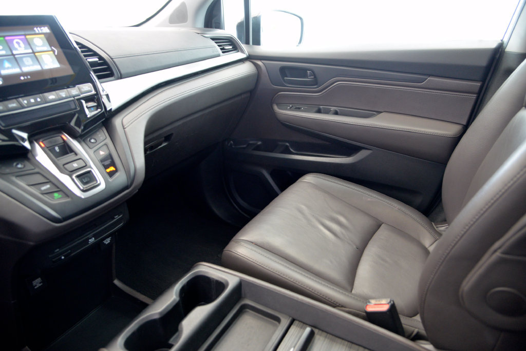 Used 2018 Honda Odyssey EX-L image 27