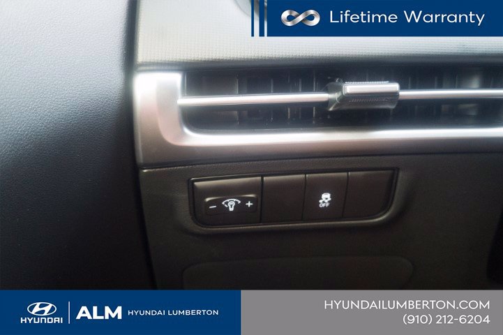 New 2026 Hyundai Tucson SE FWD image 29