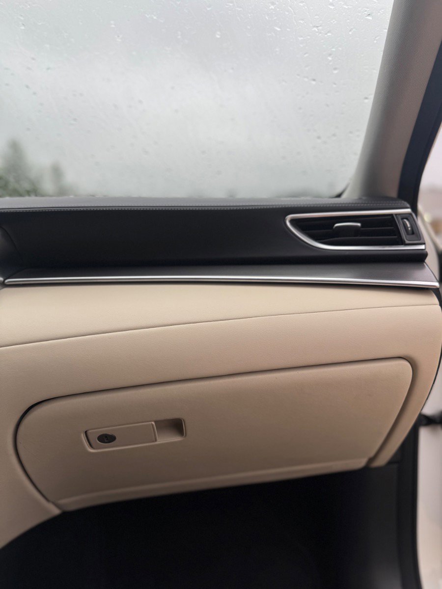 Used 2022 INFINITI QX50 Luxe image 21