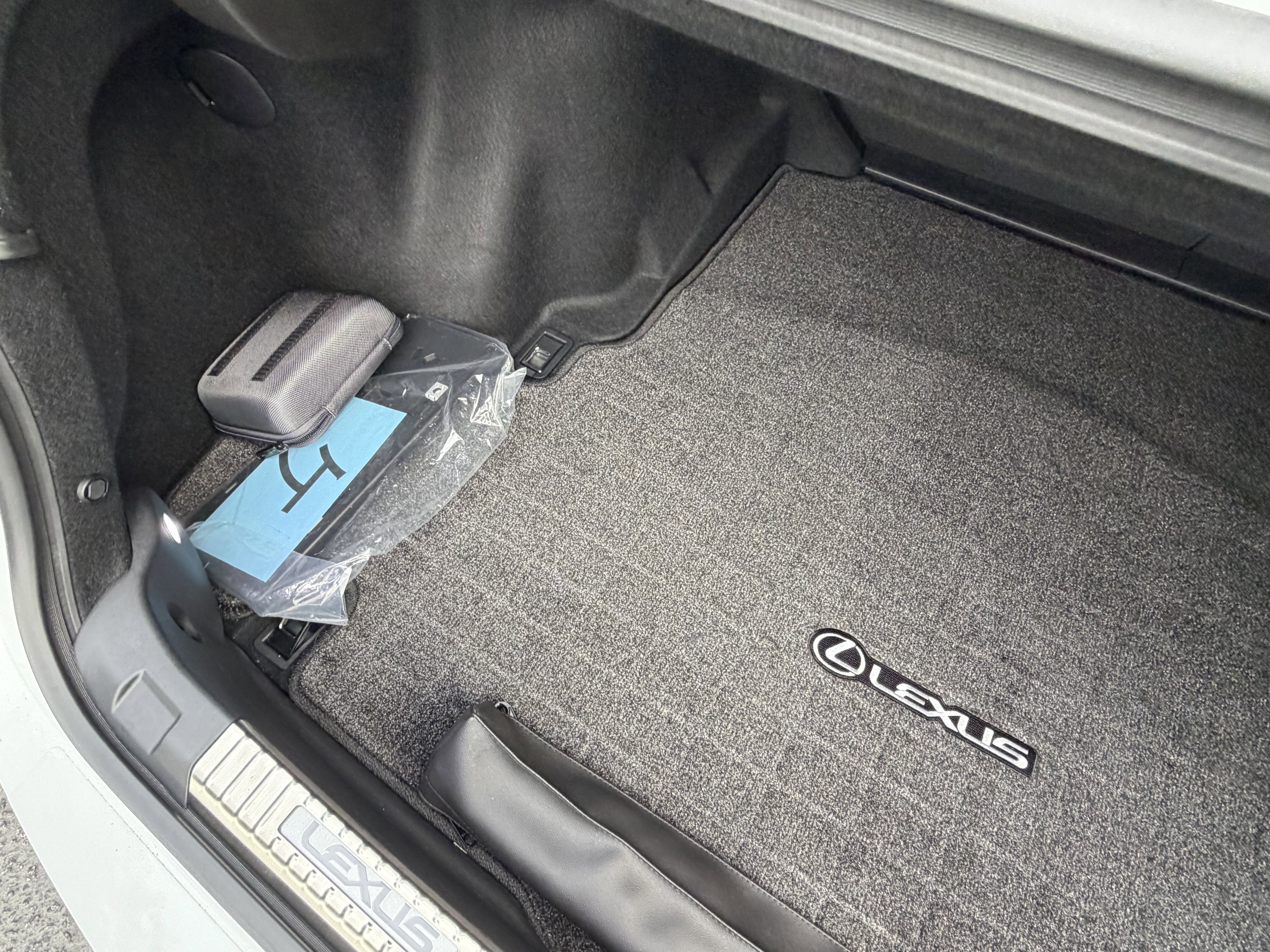 Used 2023 Lexus IS 350 F Sport RWD image 50