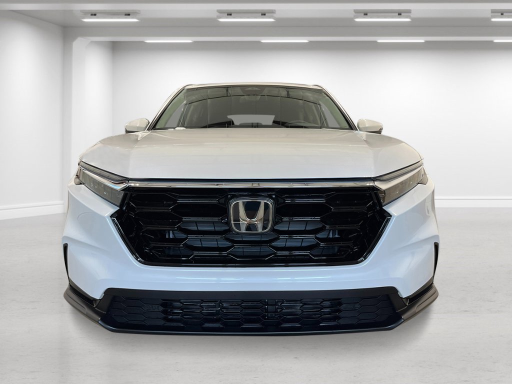 New 2026 Honda CR-V EX image 8