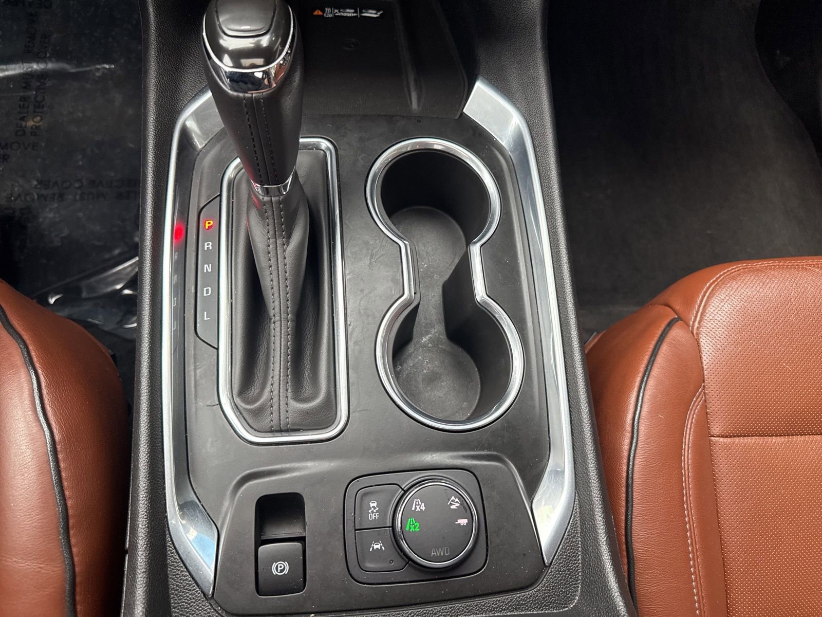 Used 2019 Chevrolet Traverse High Country image 32