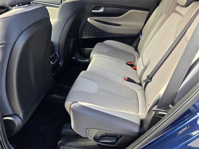 Used 2023 Hyundai Santa Fe SE image 12