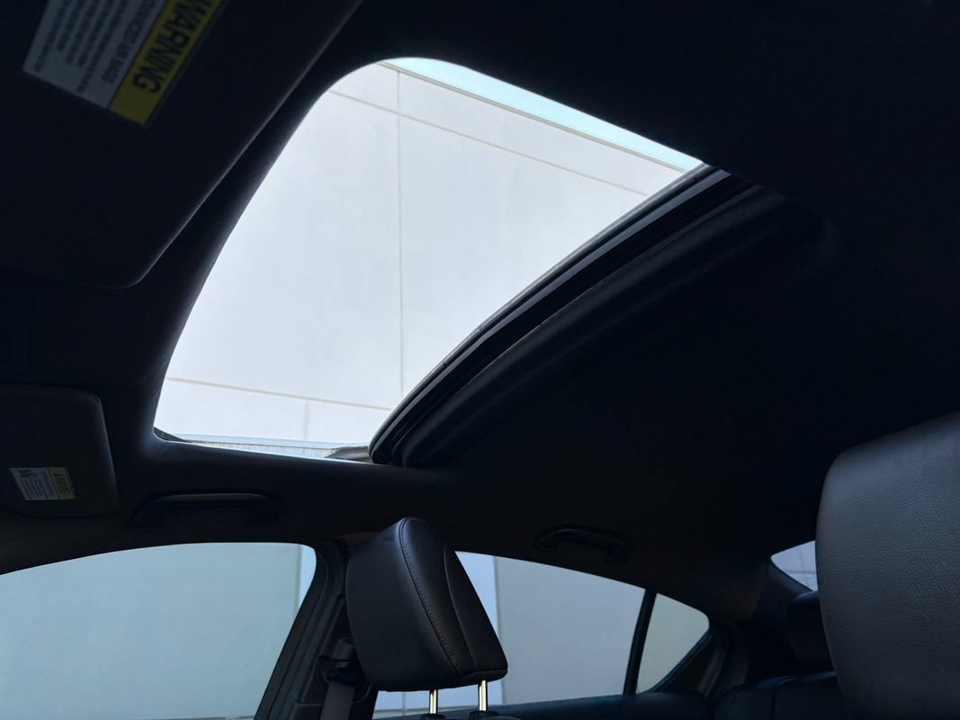 Used 2018 Acura ILX FWD image 29