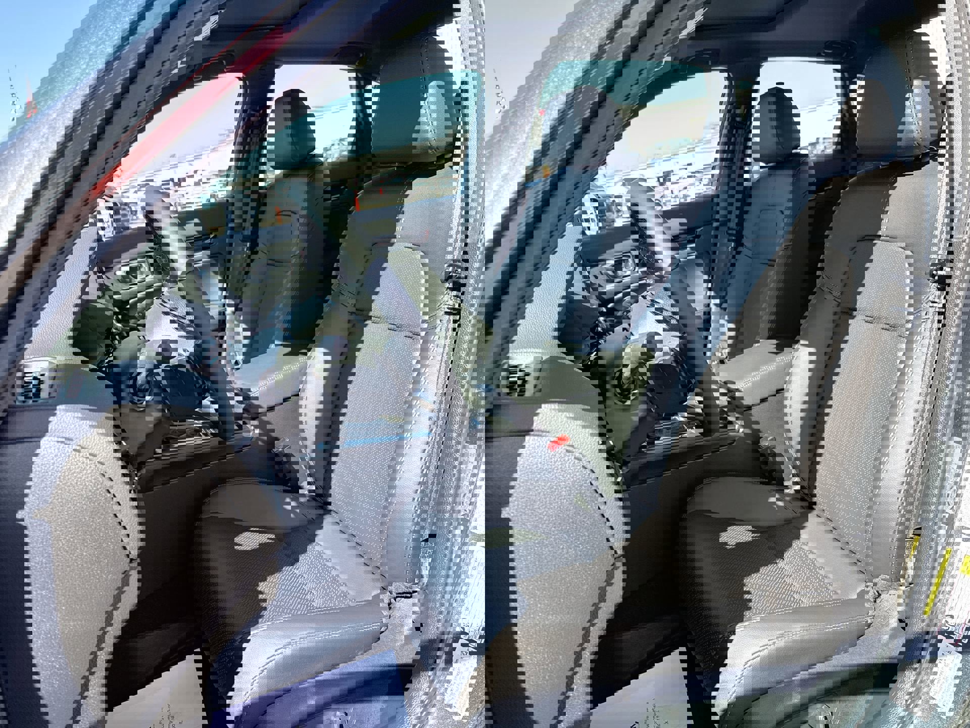 Used 2026 Honda Civic Sport Touring image 13