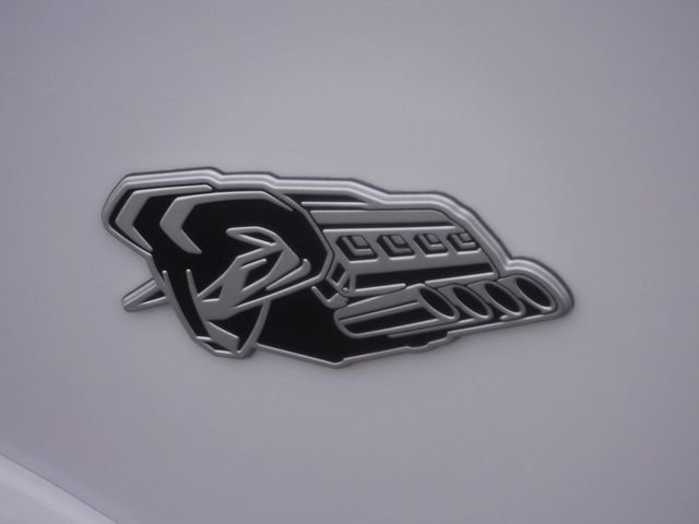 New 2026 RAM 1500 Big Horn AWD/4WD image 4