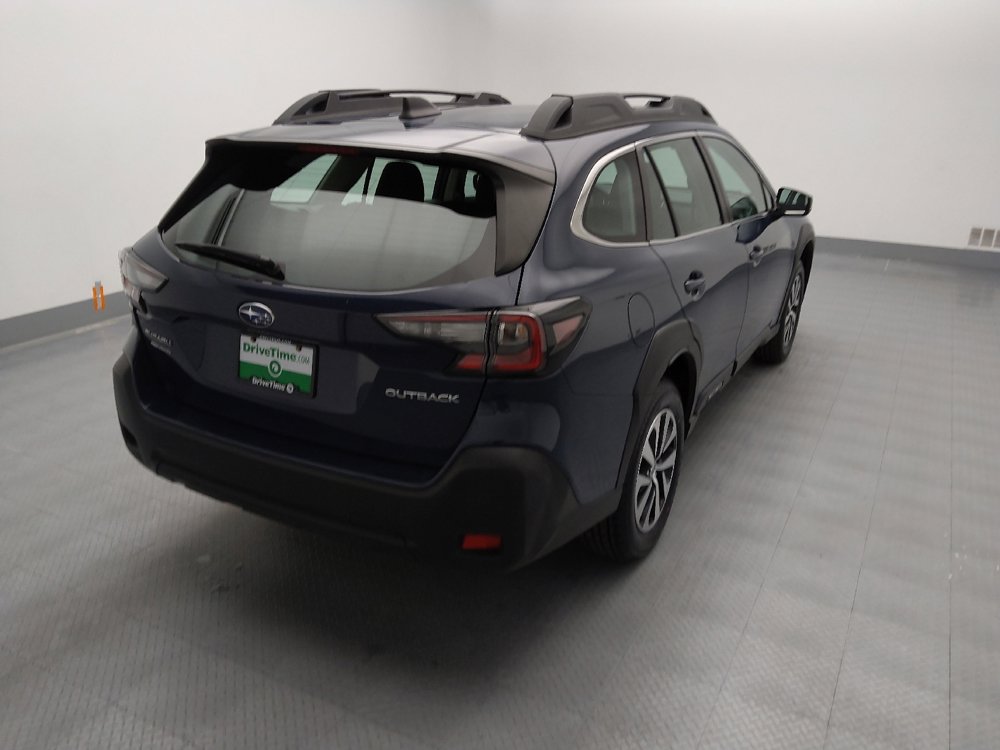 Used 2024 Subaru Outback image 7