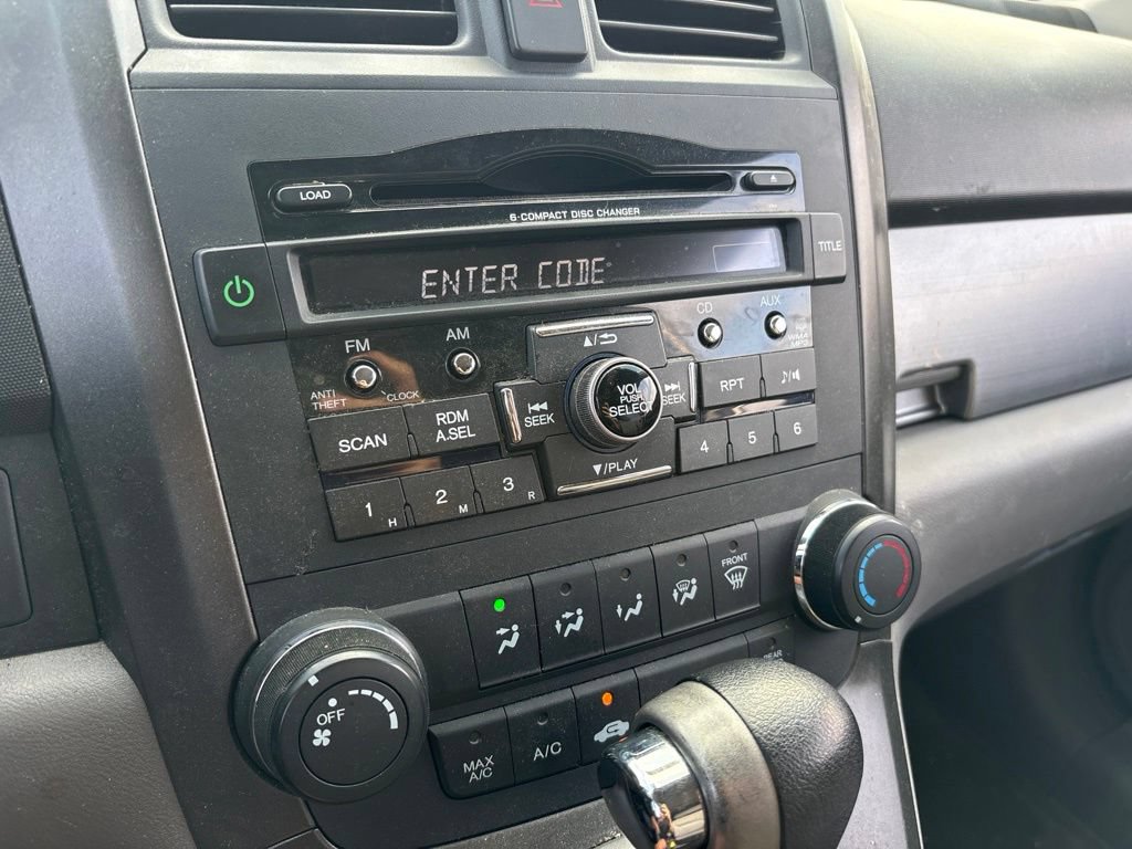 Used 2010 Honda CR-V EX image 23