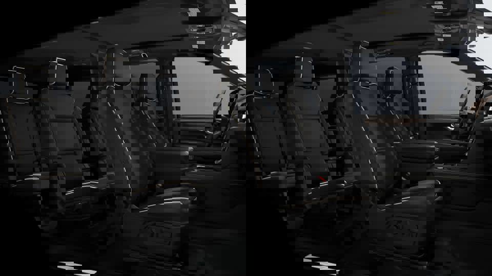 New 2026 GMC Yukon XL Elevation w/ Elevation Premium Package image 35