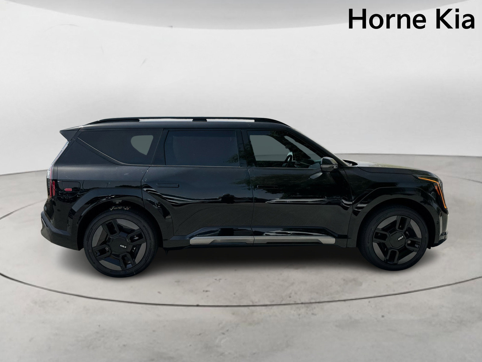 New 2026 Kia EV9 GT-Line image 3