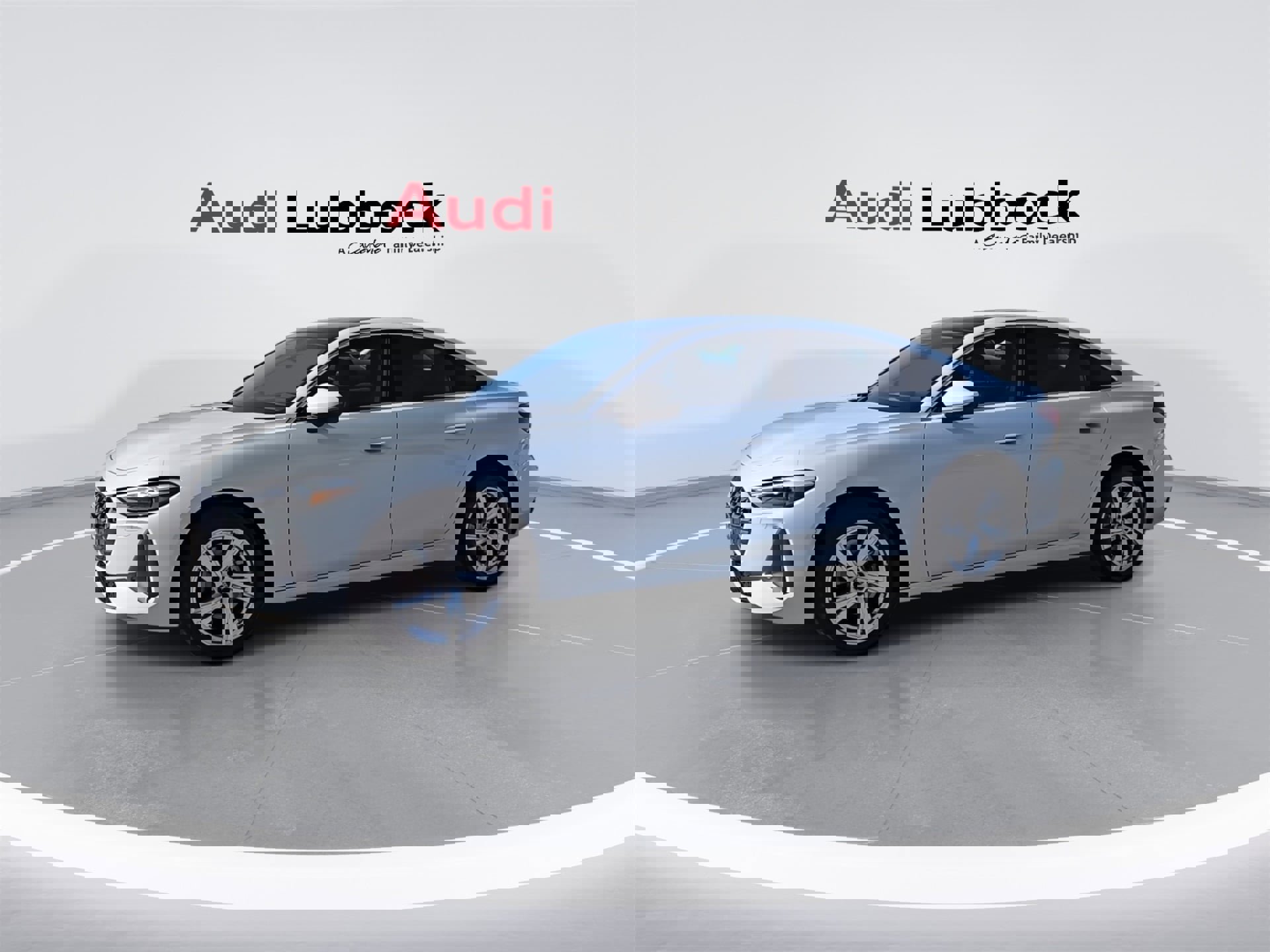 New 2025 Audi A5 2.0T Premium image 5