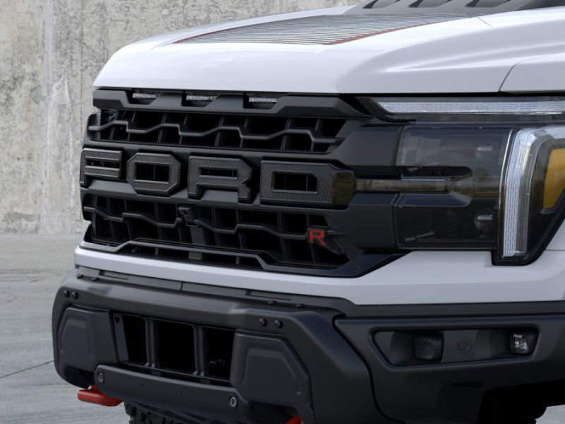 New 2026 Ford F150 Raptor image 17