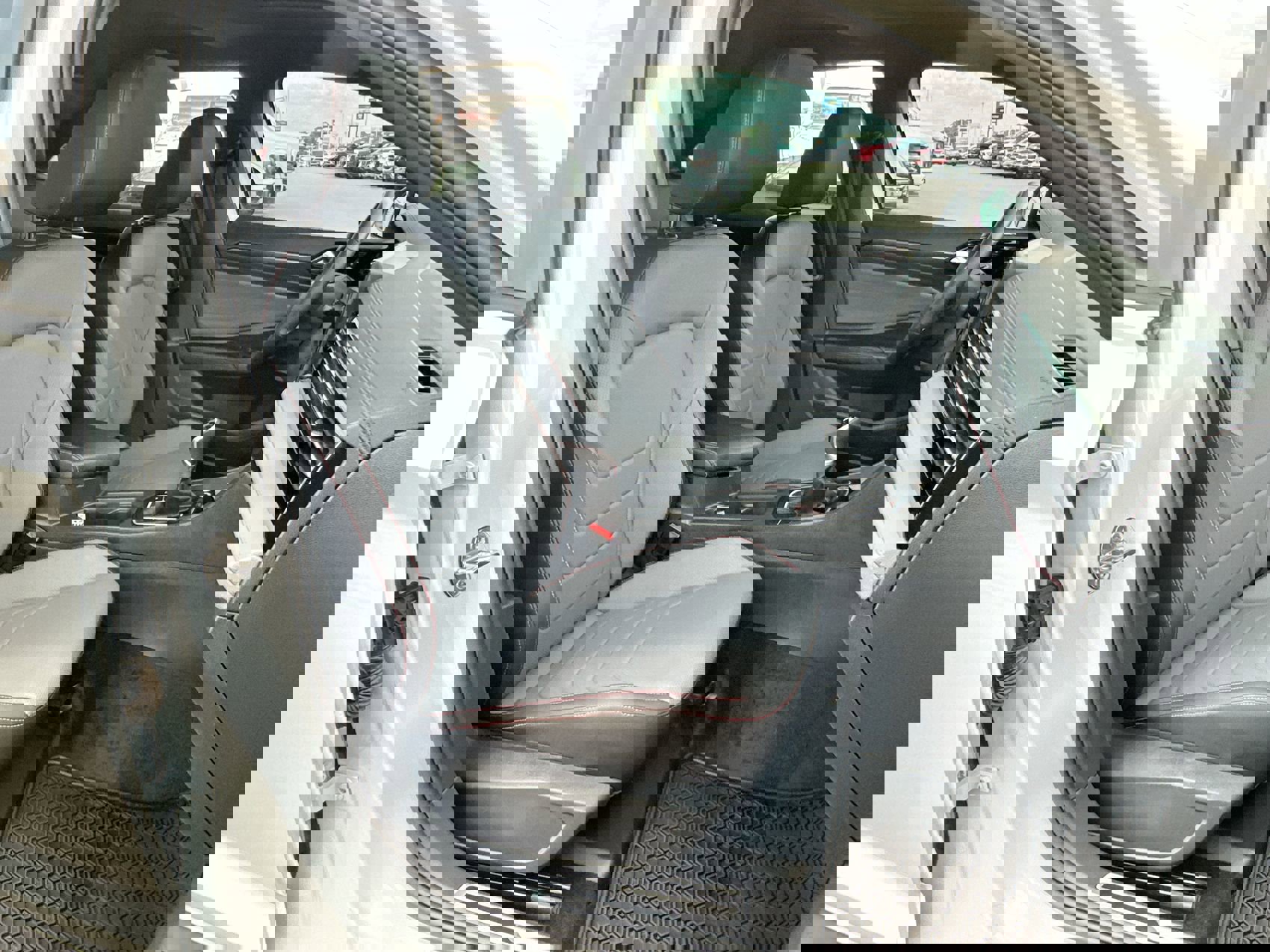 Used 2025 Volkswagen Jetta GLI Autobahn image 24