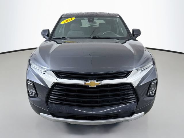 Used 2021 Chevrolet Blazer LT FWD image 2