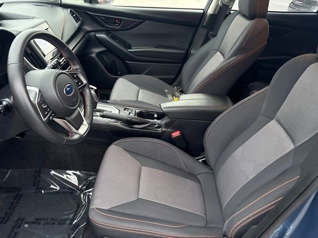 Used 2023 Subaru Crosstrek 2.0i Premium image 9