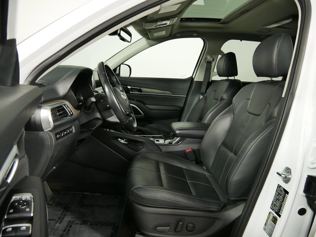Used 2021 Kia Telluride EX w/ Towing Package AWD/4WD image 15