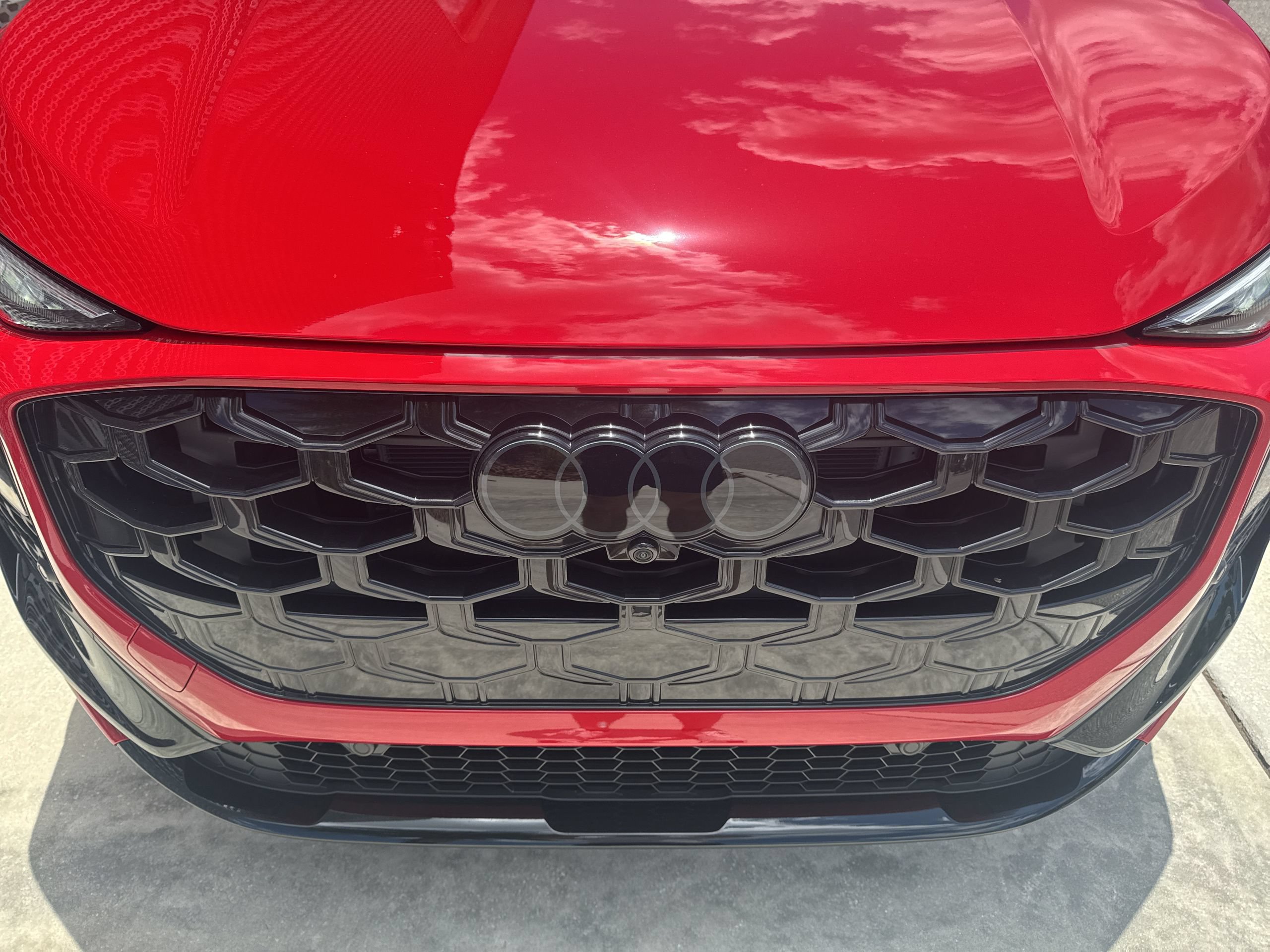 New 2026 Audi Q3 quattro 2.0T AWD/4WD image 25