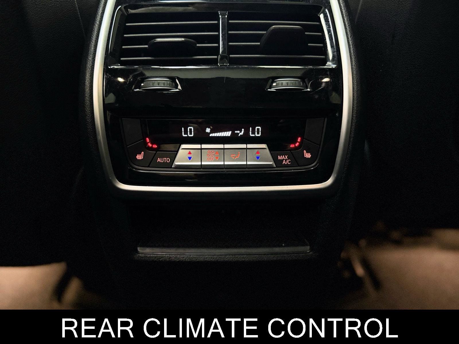 Used 2021 BMW X5 xDrive40i w/ Premium Package image 18