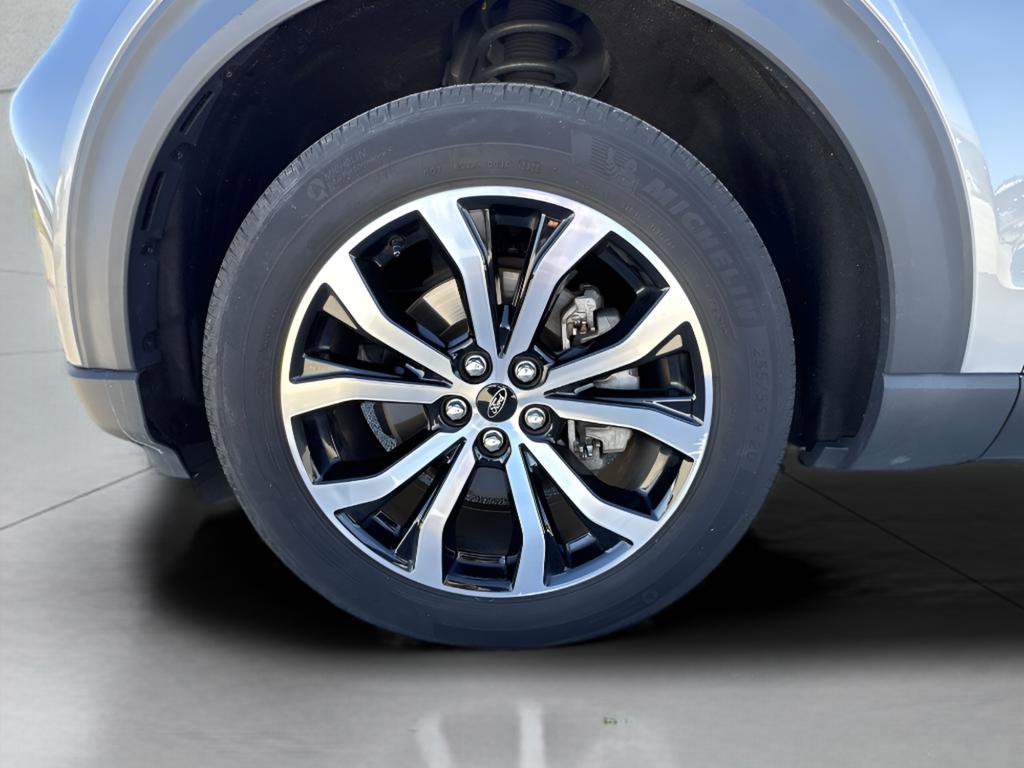 Used 2022 Ford Explorer ST-Line w/ Class IV Trailer Tow Package image 18