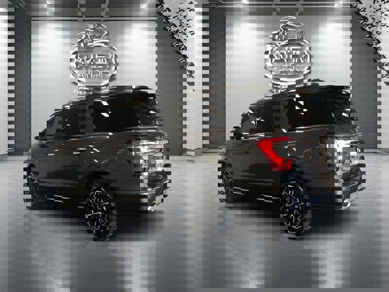 Used 2019 Ford Expedition Max Limited w/ Special Edition Package image 7