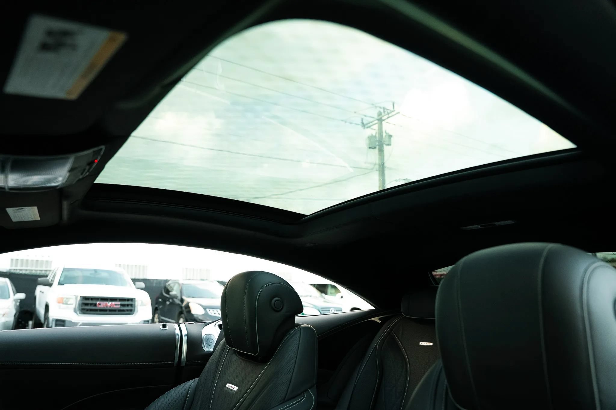 Used 2018 Mercedes-Benz S 65 AMG Coupe image 55