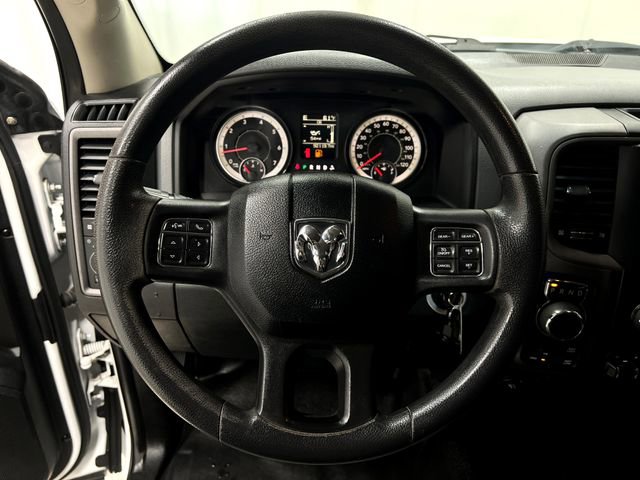 Used 2018 RAM 1500 Tradesman w/ Popular Equipment Group image 20