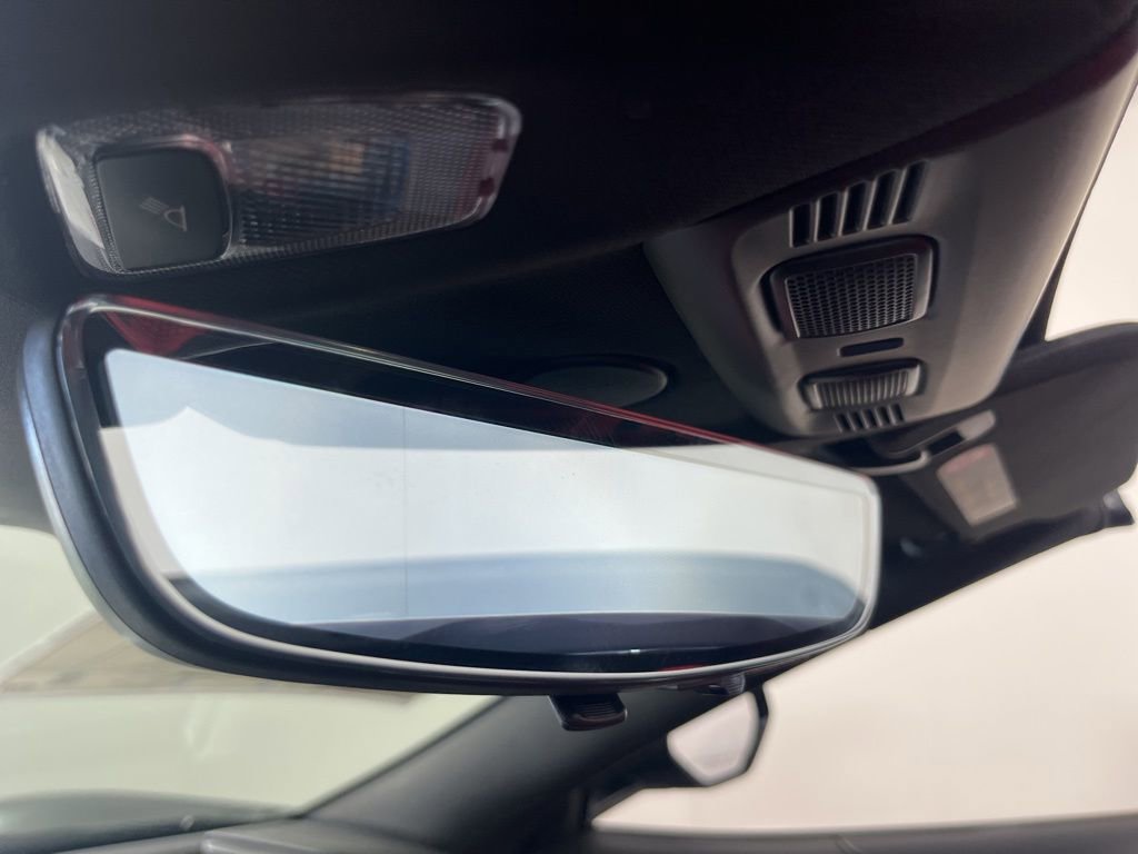 New 2026 Chevrolet Corvette Stingray Coupe w/ Z51 Performance Package RWD image 40