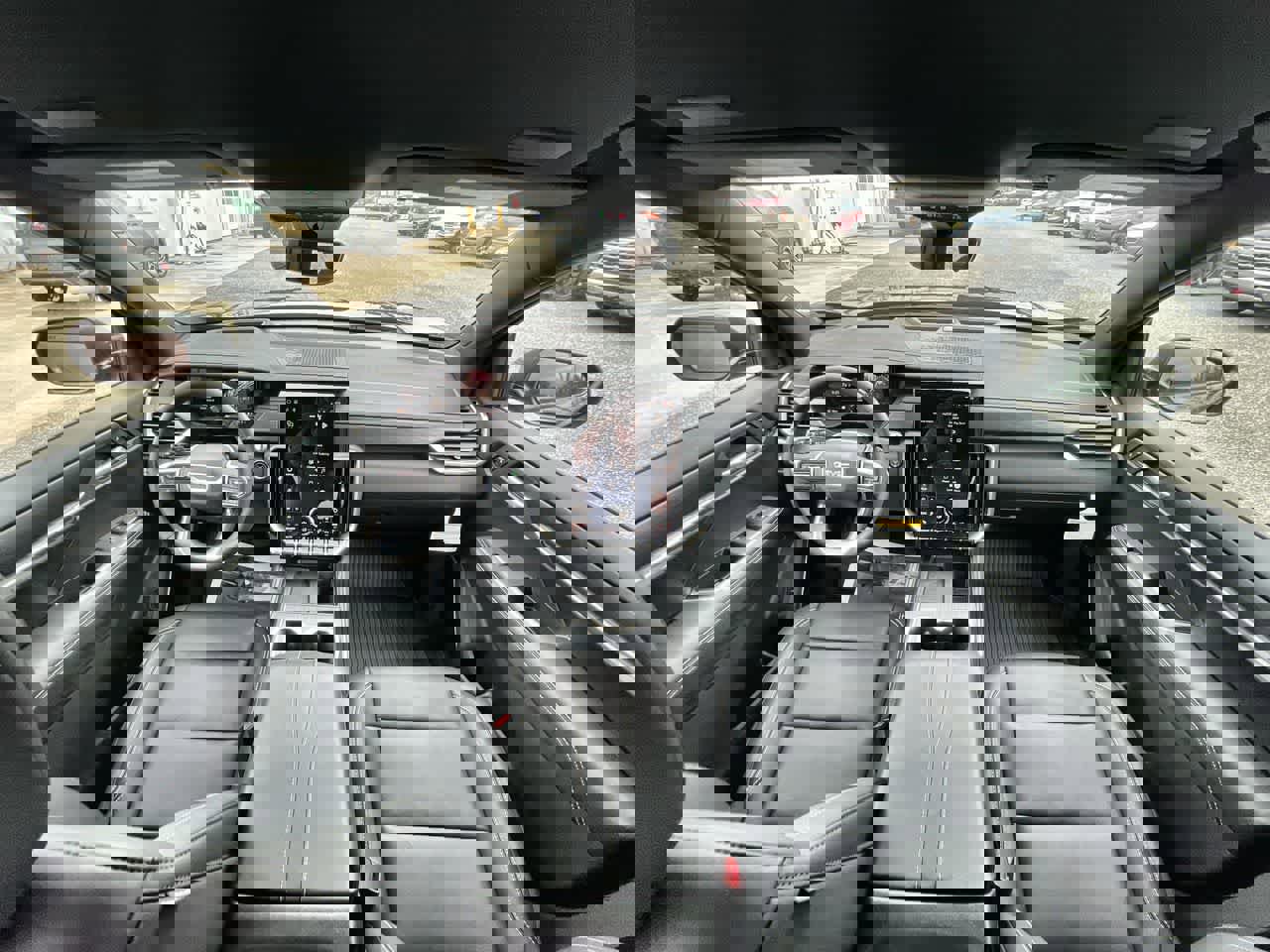 New 2026 GMC Acadia Elevation w/ Black Edition image 20
