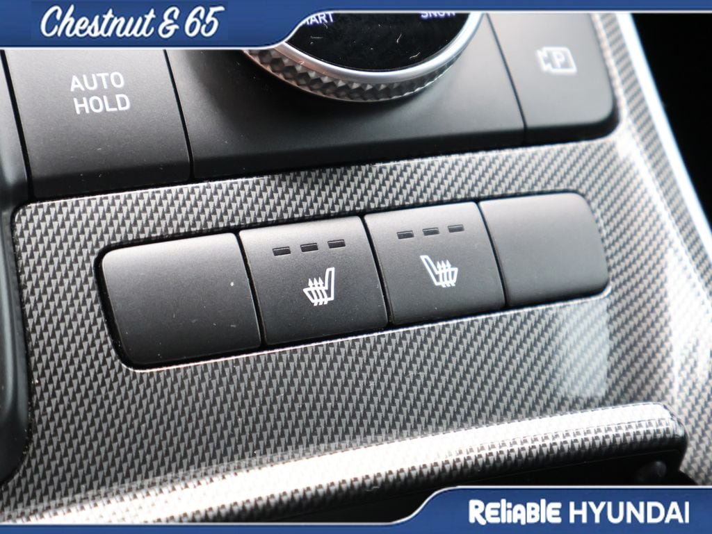 Used 2023 Hyundai Santa Fe XRT AWD/4WD image 38