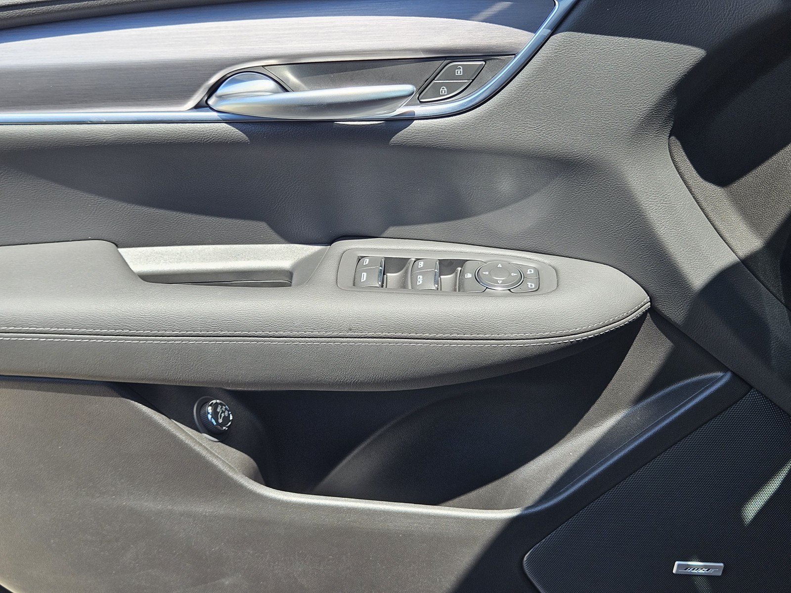 New 2026 Cadillac XT5 Luxury FWD image 16