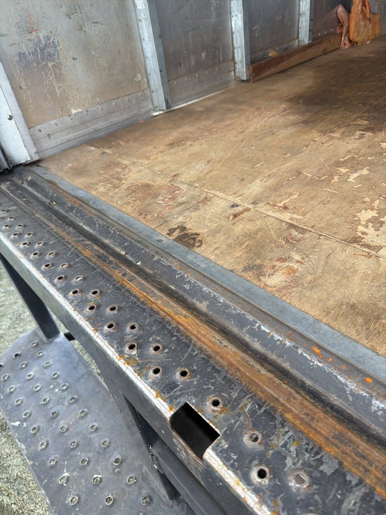 Used 2019 Ford E-350 and Econoline 350 Super Duty image 7