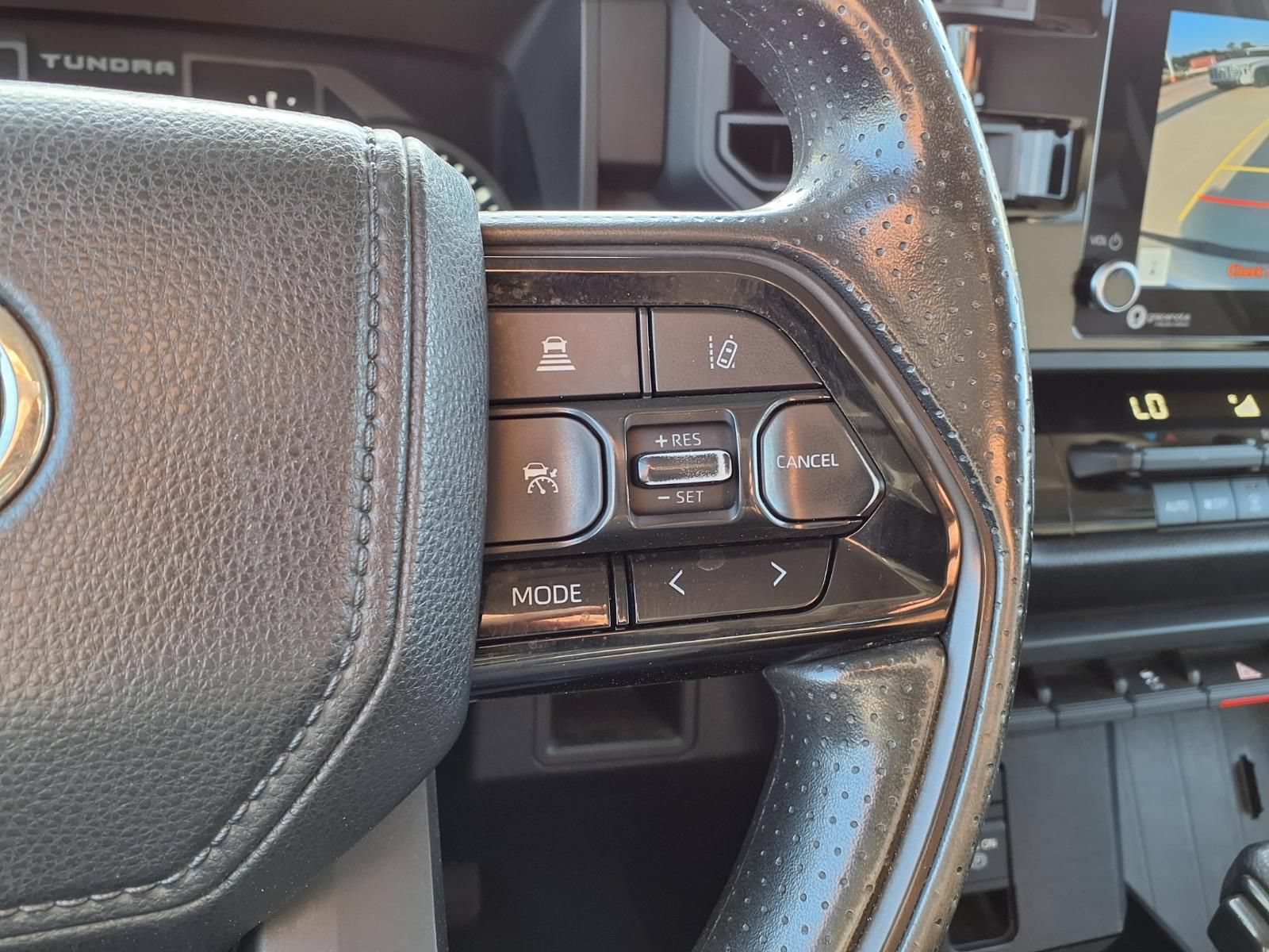 Used 2024 Toyota Tundra SR w/ SR Tow Package AWD/4WD image 23
