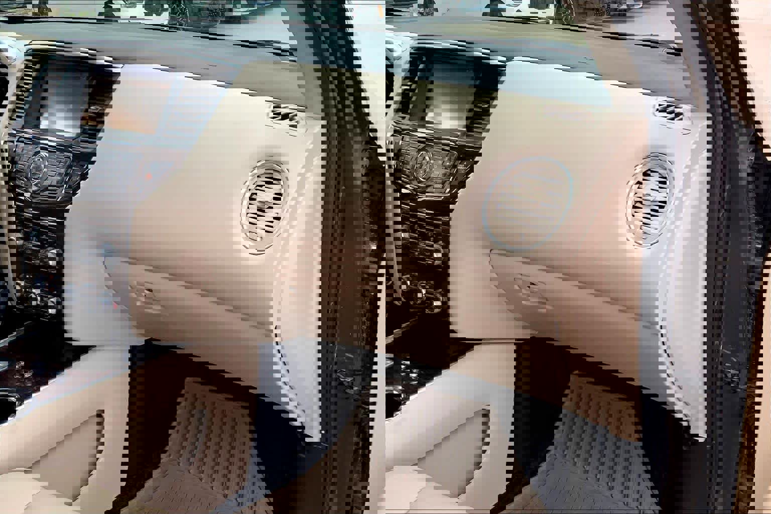 Used 2016 Nissan Pathfinder Platinum image 17