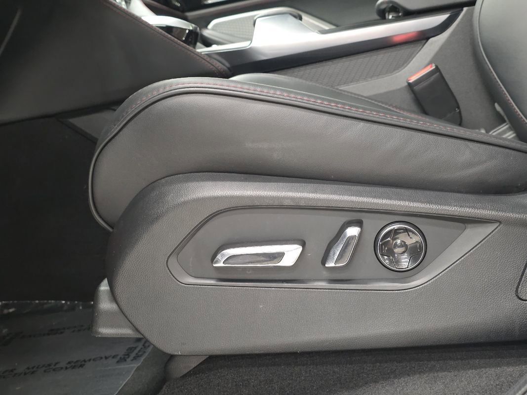 Used 2024 Acura MDX A-Spec AWD/4WD image 36