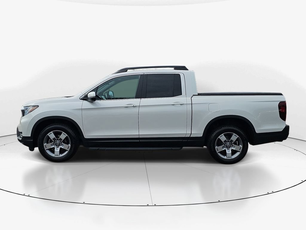 Used 2025 Honda Ridgeline RTL image 10