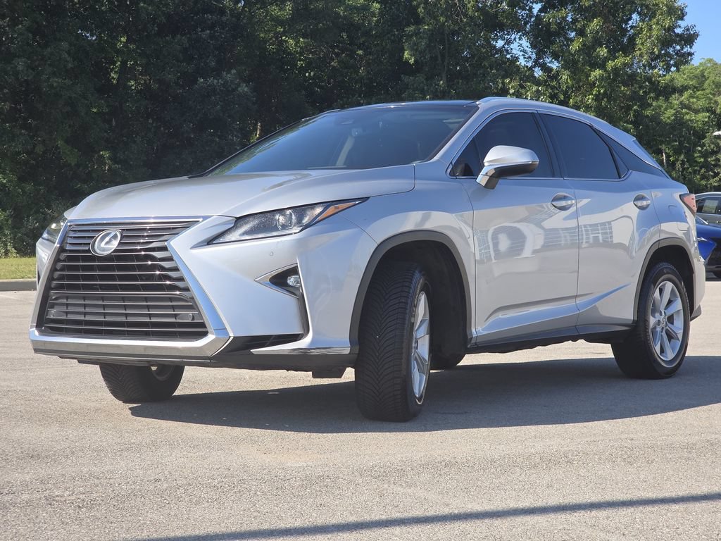 Used 2017 Lexus RX 350 AWD w/ Premium Package image 6