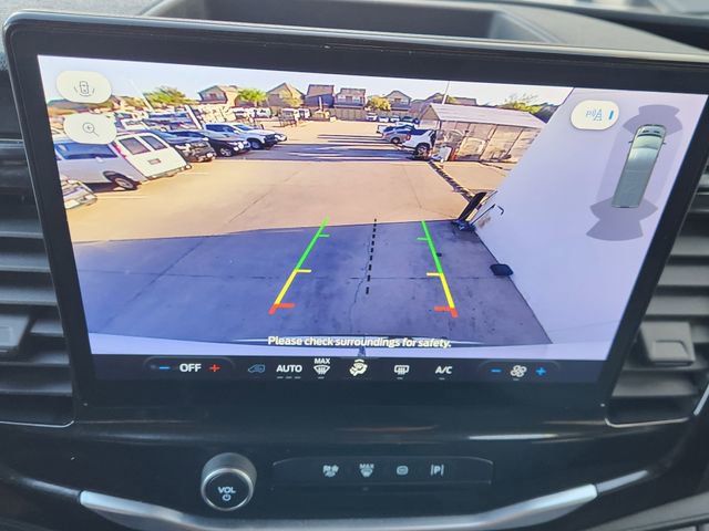 Used 2024 Ford Transit 350 XLT AWD/4WD image 6