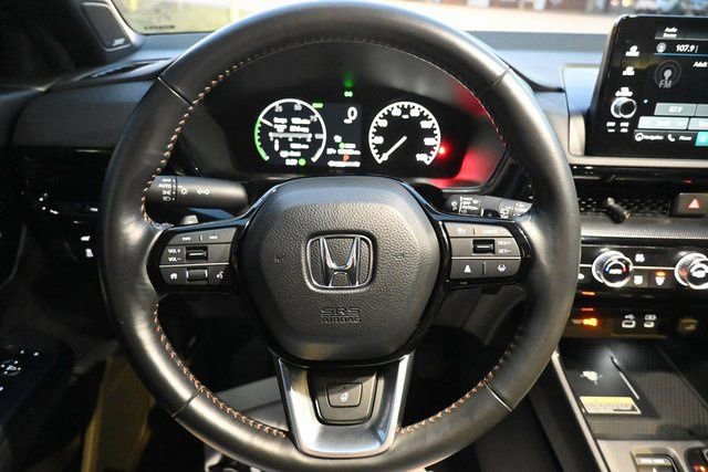 Used 2023 Honda CR-V Sport Touring image 45