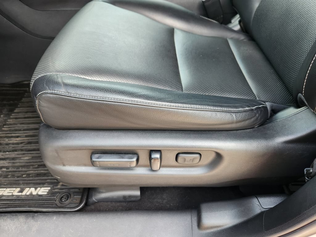 Used 2022 Honda Ridgeline RTL-E image 12
