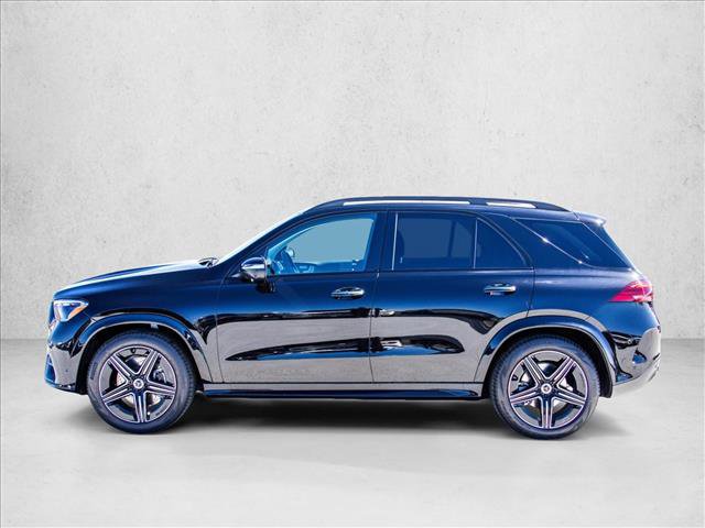 New 2026 Mercedes-Benz GLE 350 4MATIC image 8