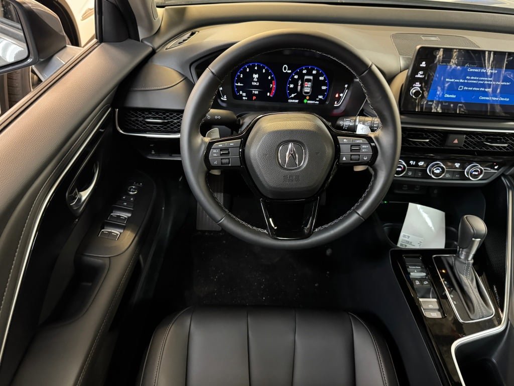New 2026 Acura ADX AWD image 35